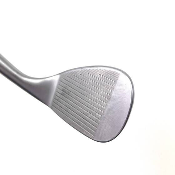 Left Handed Cleveland 588 RTX Sand Wedge / 56 Degree / Dynamic Gold Wedge Flex