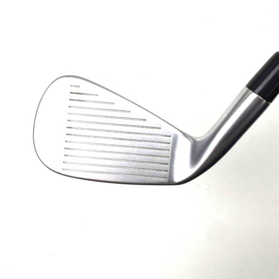 Callaway Apex Pro 21 4 Iron / 22 Degree / Elevate CTS Stiff Flex
