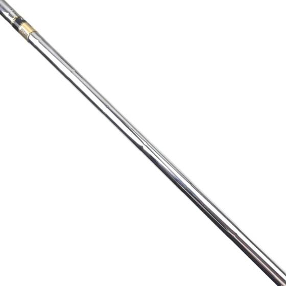 Left Handed Cleveland 588 RTX Sand Wedge / 56 Degree / Dynamic Gold Wedge Flex