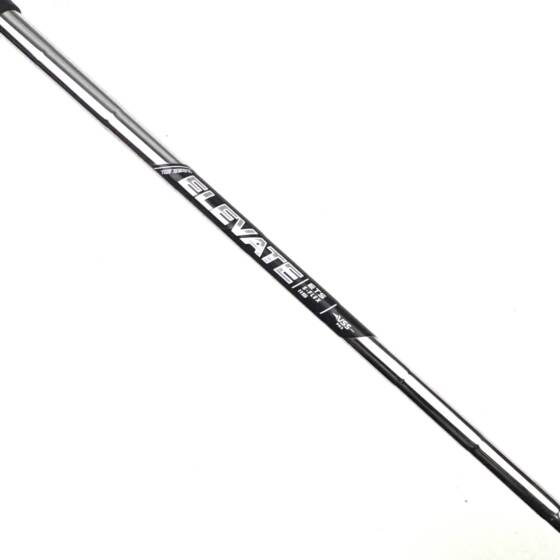 Callaway Apex Pro 21 4 Iron / 22 Degree / Elevate CTS Stiff Flex