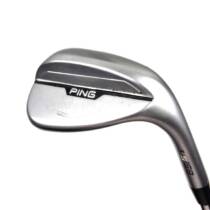 Ping S159 Lob Wedge / 58 Degree / ZZ-115 Wedge Flex