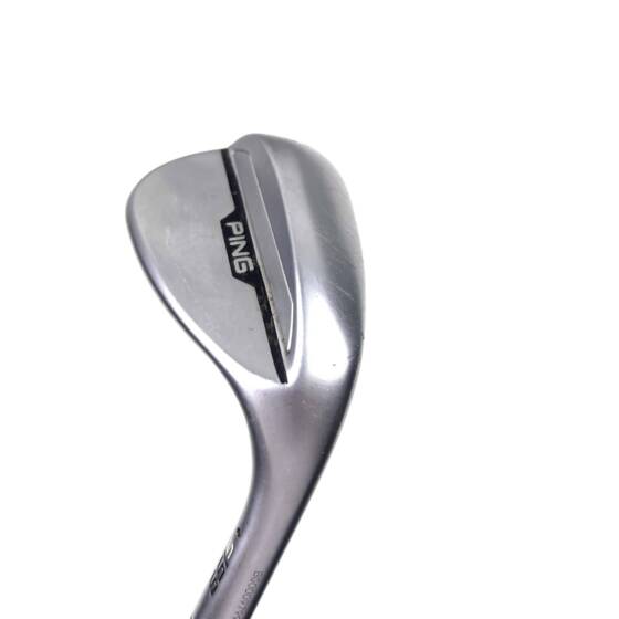 Ping S159 Lob Wedge / 58 Degree / ZZ-115 Wedge Flex