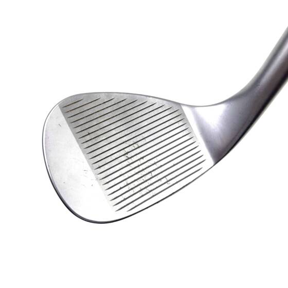 Ping S159 Lob Wedge / 58 Degree / ZZ-115 Wedge Flex