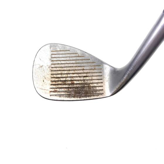 Cleveland Precision Forged Gap Wedge / 52 Degree / Wedge Flex