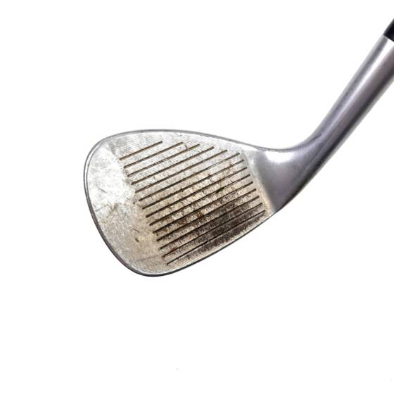 Cleveland Precision Forged Gap Wedge / 52 Degree / Wedge Flex