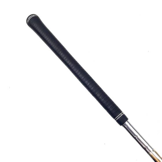 Cleveland Precision Forged Gap Wedge / 52 Degree / Wedge Flex