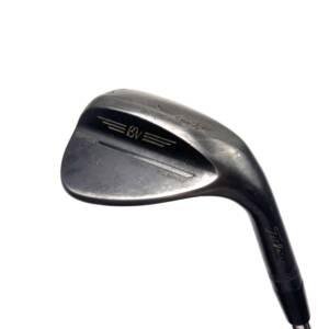 Titleist Vokey SM9 Sand Wedge / 54 Degree / Vokey Wedge Flex