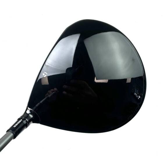 Taylormade QI10 Max Driver / 12 Degree / Fujikara Speeder NX 50 Regular Flex