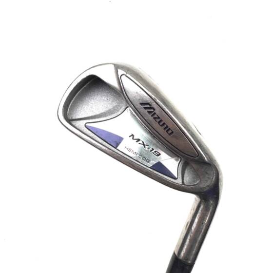 Mizuno MX19 3 Iron / 20 Degree / Mizuno Dyna Regular Flex