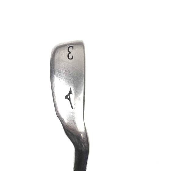 Mizuno MX19 3 Iron / 20 Degree / Mizuno Dyna Regular Flex