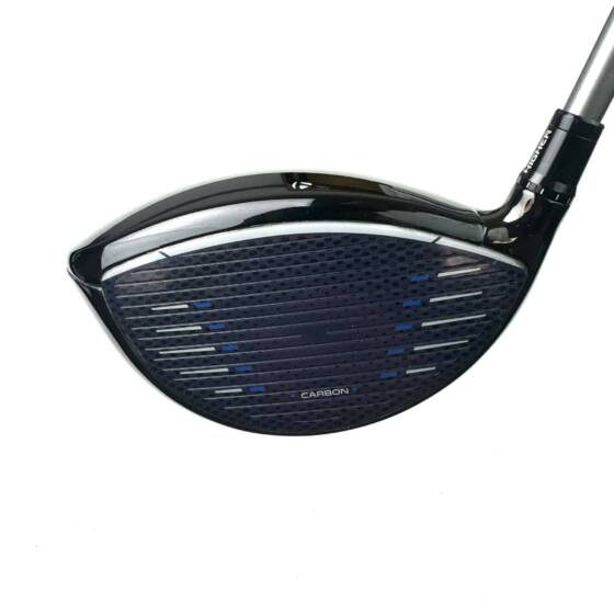Taylormade QI10 Max Driver / 12 Degree / Fujikara Speeder NX 50 Regular Flex