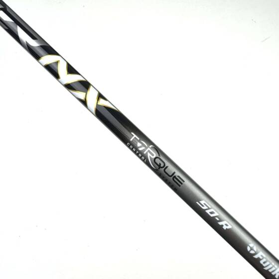 Taylormade QI10 Max Driver / 12 Degree / Fujikara Speeder NX 50 Regular Flex