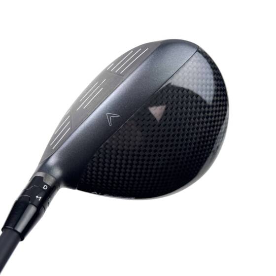 Callaway Paradym AI Smoke Max 3 HL Wood / 16.5 Degree / Tensei Blue AV Series 65 Regular Flex