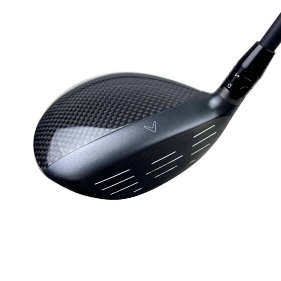 Callaway Paradym AI Smoke Max 3 HL Wood / 16.5 Degree / Tensei Blue AV Series 65 Regular Flex