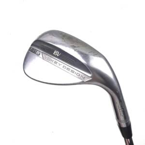 Titleist Vokey SM8 Lob Wedge / 60 Degree / Vokey Wedge Flex