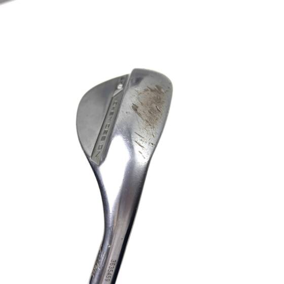 Titleist Vokey SM8 Lob Wedge / 60 Degree / Vokey Wedge Flex