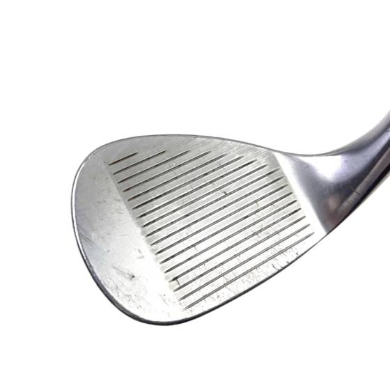 Titleist Vokey SM8 Lob Wedge / 60 Degree / Vokey Wedge Flex