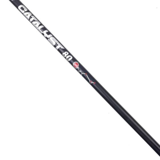 Wilson Staff Model Forged Lob Wedge / 60 Degree / Project X Catalyst Stiff Flex
