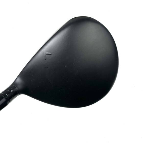 Callaway Great Big Bertha Driver / 10.5 Degree / Cypher Forty Ladies Flex