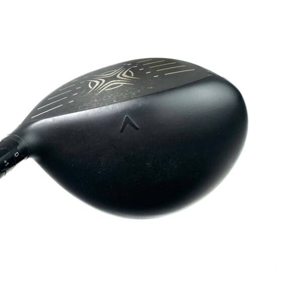 Callaway Great Big Bertha Driver / 10.5 Degree / Cypher Forty Ladies Flex