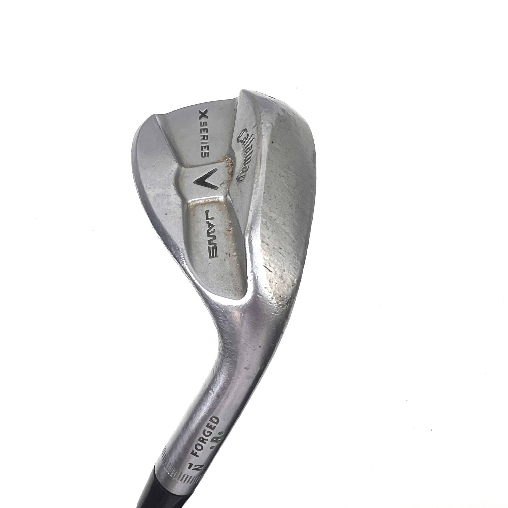 Callaway X-Series Jaws Sand Wedge / 56 Degree / N.S. Pro 990 Stiff