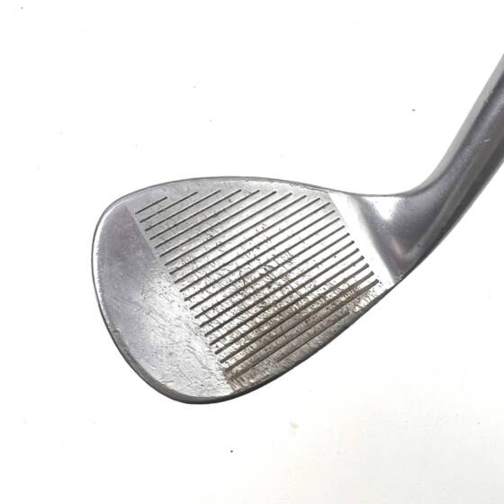 Callaway X-Series Jaws Sand Wedge / 56 Degree / N.S. Pro 990 Stiff Flex