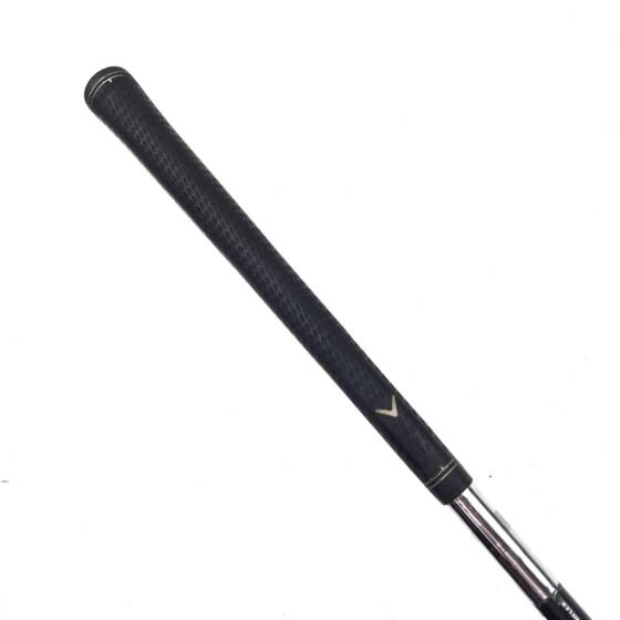 Callaway X-Series Jaws Sand Wedge / 56 Degree / N.S. Pro 990 Stiff Flex