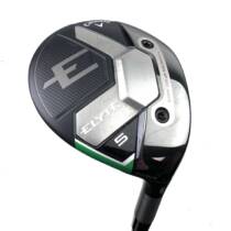 Callaway Elyte 5 Wood / 18 Degree / Denali 60 Regular Flex