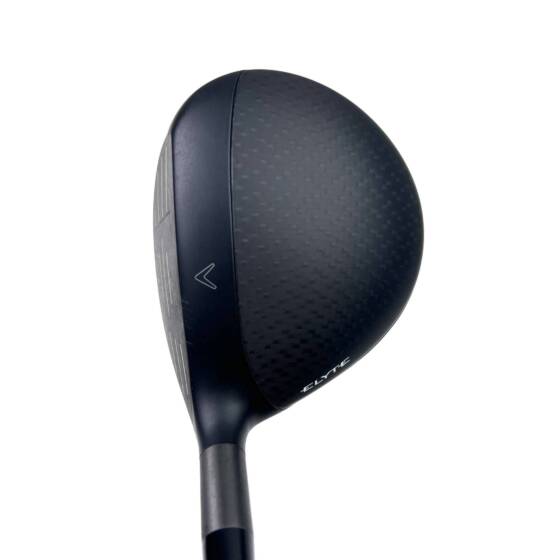 Callaway Elyte 5 Wood / 18 Degree / Denali 60 Regular Flex