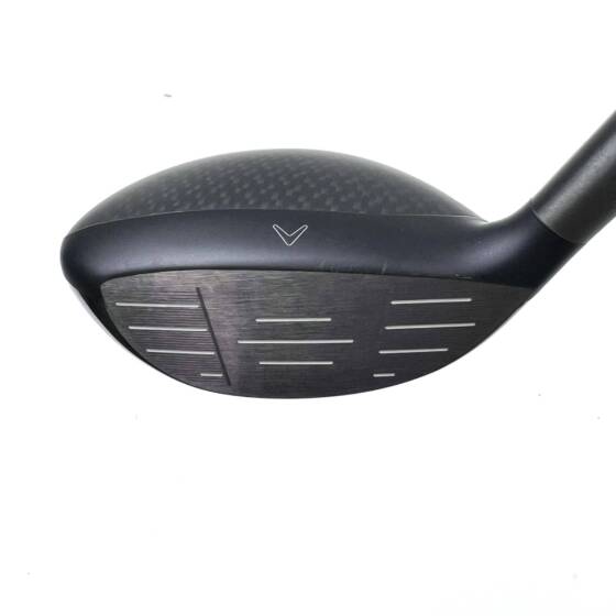 Callaway Elyte 5 Wood / 18 Degree / Denali 60 Regular Flex