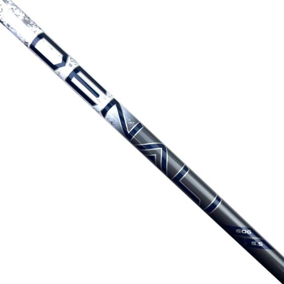 Callaway Elyte 5 Wood / 18 Degree / Denali 60 Regular Flex