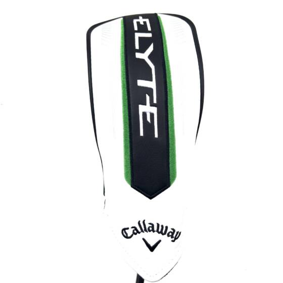 Callaway Elyte 5 Wood / 18 Degree / Denali 60 Regular Flex