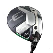 Callaway Elyte 3 HL Wood 16.5 Degree / Denali 60 Stiff Flex