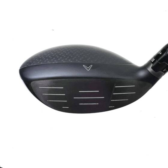 Callaway Elyte 3 HL Wood 16.5 Degree / Denali 60 Stiff Flex