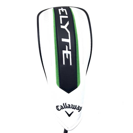 Callaway Elyte 3 HL Wood 16.5 Degree / Denali 60 Stiff Flex