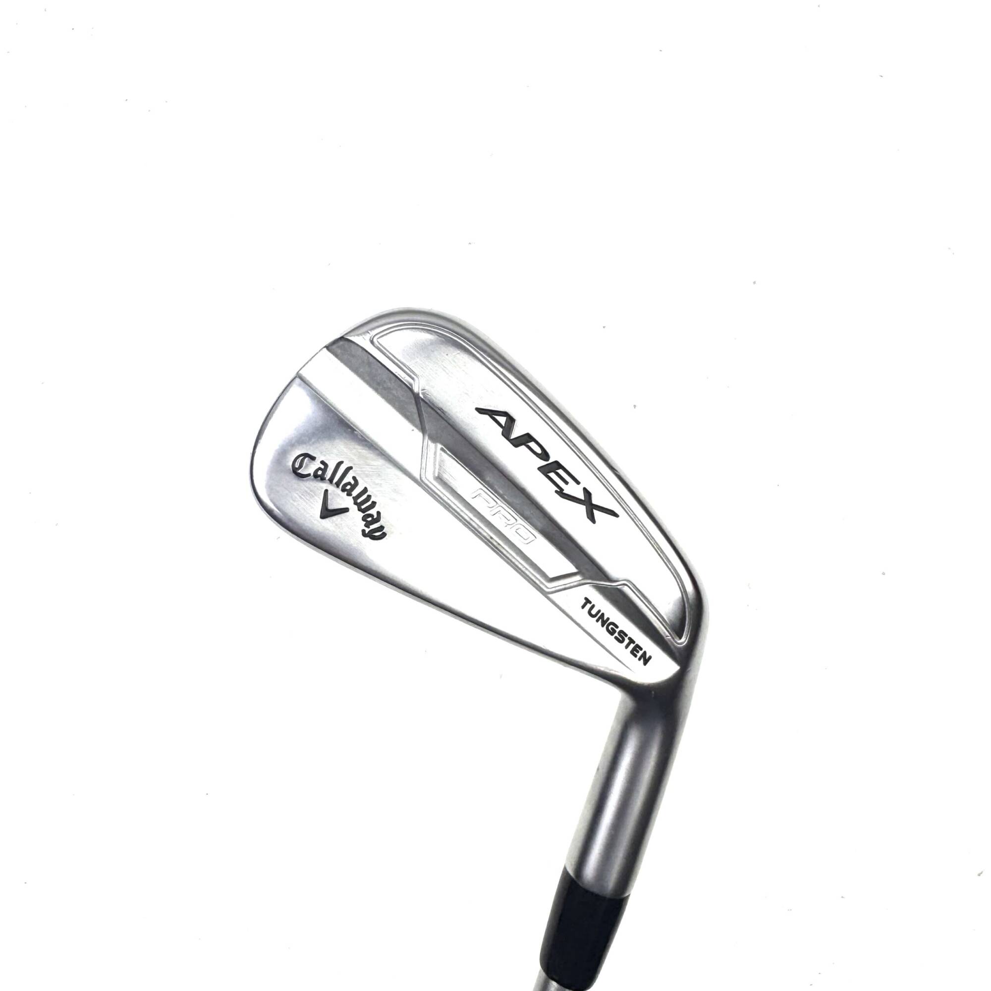 Callaway Apex Pro 21 5 Iron / KBS Tour C-Taper 130 X-Stiff Flex