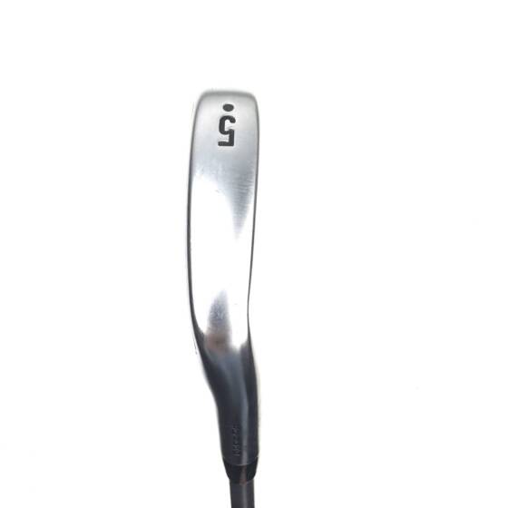 Callaway Apex Pro 21 5 Iron / KBS Tour C-Taper 130 X-Stiff Flex