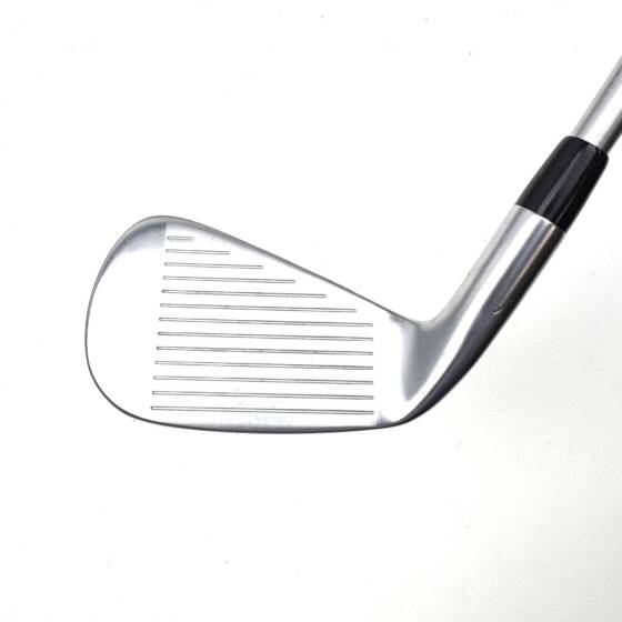 Callaway Apex Pro 21 5 Iron / KBS Tour C-Taper 130 X-Stiff Flex