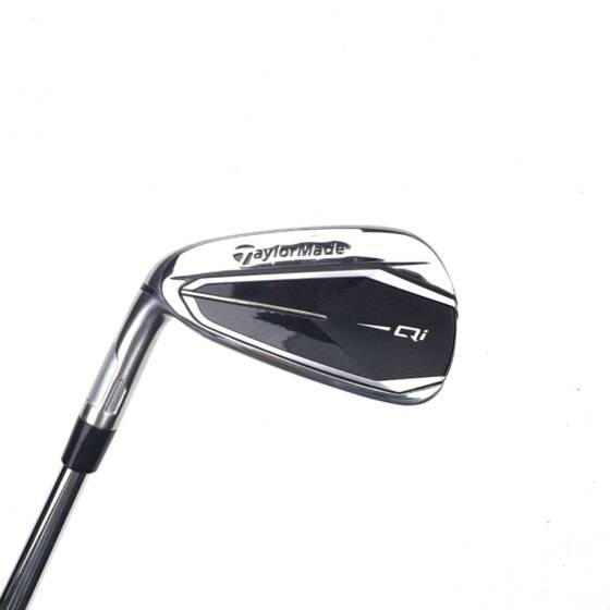 Left Handed QI 5 Iron / 21 Degree / Dynamic Gold 105 S300 Stiff Flex