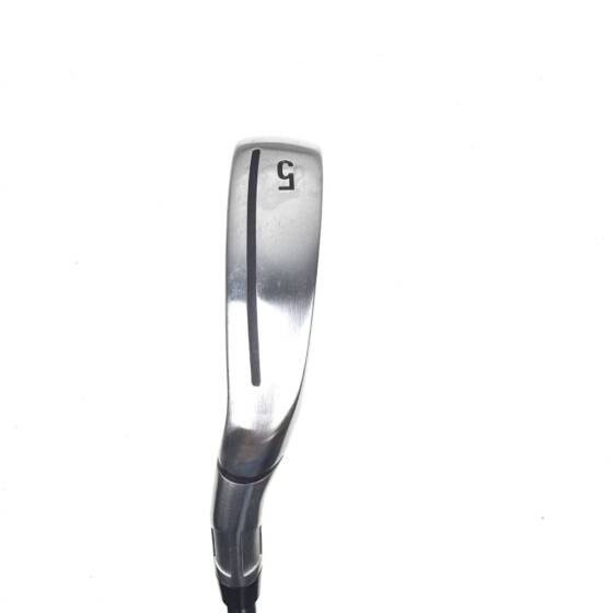 Left Handed QI 5 Iron / 21 Degree / Dynamic Gold 105 S300 Stiff Flex