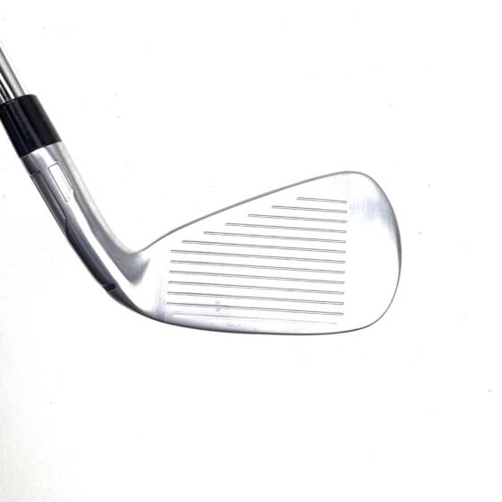 Left Handed QI 5 Iron / 21 Degree / Dynamic Gold 105 S300 Stiff Flex