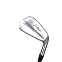 New Titleist T250 U 3 Iron / 20 Degree / Hzrdus Stiff Flex