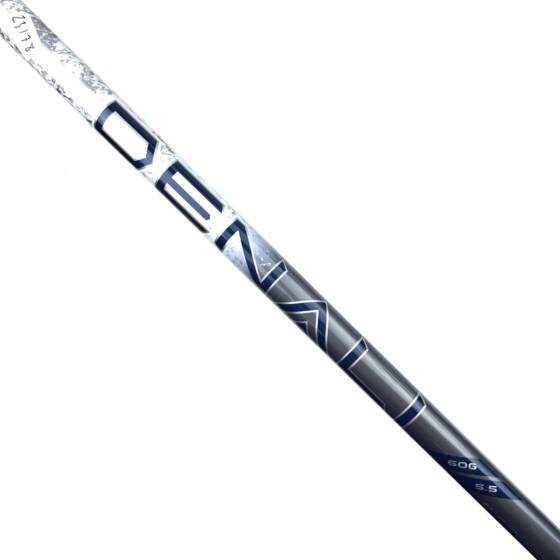 New Left Handed Callaway Elyte 3 Wood / 15 Degree / Denali 60 Regular Flex