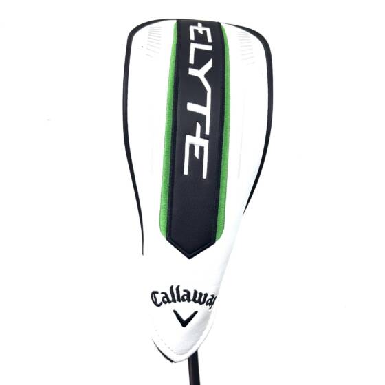 New Left Handed Callaway Elyte 3 Wood / 15 Degree / Denali 60 Regular Flex