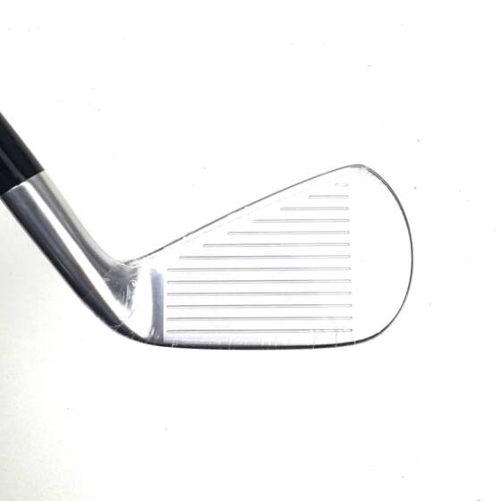 New Left Handed Srixon ZXIU 4 Iron / 23 Degree / MMT 80 Regular Flex