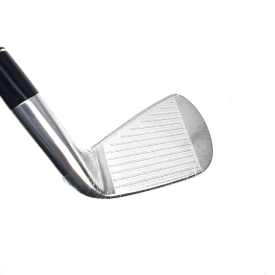 New Left Handed Srixon ZXIU 4 Iron / 23 Degree / MMT 80 Regular Flex