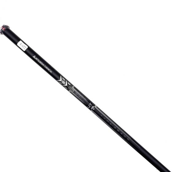 New Left Handed Srixon ZXIU 4 Iron / 23 Degree / MMT 80 Regular Flex