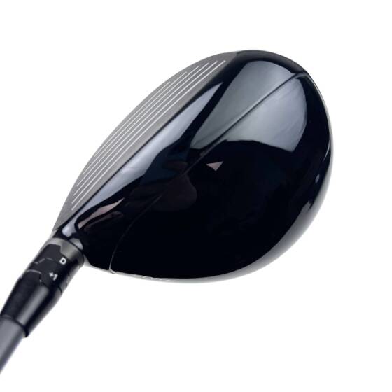 Callaway Elyte Triple Diamond 3 Wood / 15 Degree / Denali 70 X-Stiff Flex