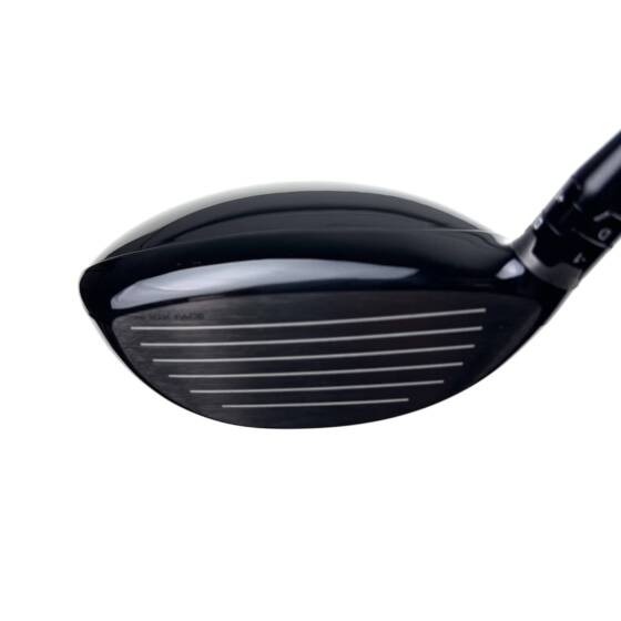 Callaway Elyte Triple Diamond 3 Wood / 15 Degree / Denali 70 X-Stiff Flex