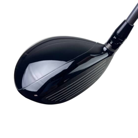 Callaway Elyte Triple Diamond 3 Wood / 15 Degree / Denali 70 X-Stiff Flex